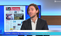Faillites, critiques de Que Choisir : faut-il fuir le crowdfunding ?
