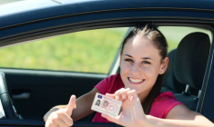 Le nouveau permis aux normes européennes