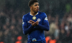 Wesley Fofana, des Blues aux Bleus ?