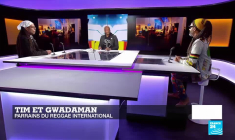 Tim Brown et Dave Kynner, parrains du reggae international