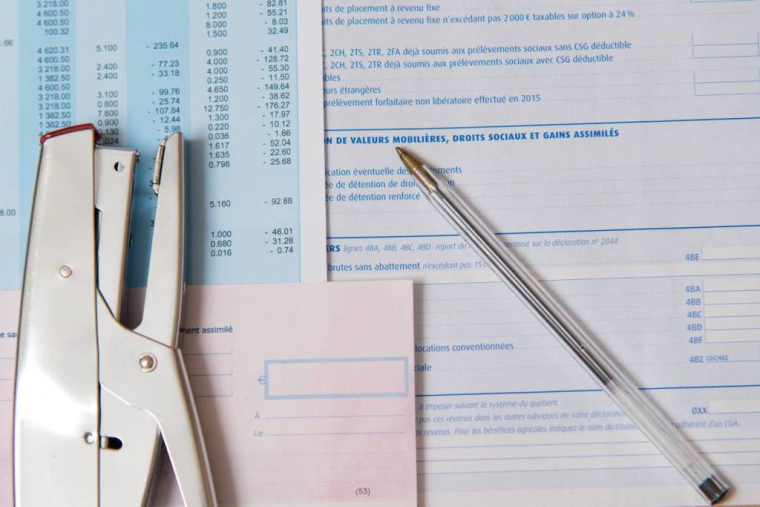 Et si un coach vous aidait à remplir votre déclaration d'impôts