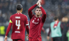 Le coup de gueule d'Andy Robertson après la nouvelle défaite de Liverpool