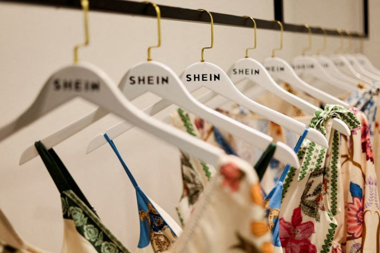Le dossier d'introduction en bourse de Shein à Hong Kong évite la controverse sur le coton du Xinjiang