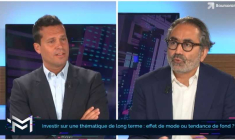 Investir sur une thématique de long terme : effet de mode ou tendance de fonds ?
