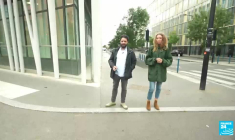 Le 93 crée l’évènement