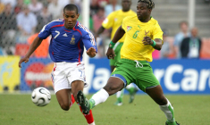 L'improbable malédiction des Bleus