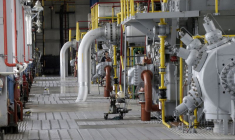 L'UNION EUROPÉENNE VA AUTORISER LES ACHATS GROUPÉS DE GAZ