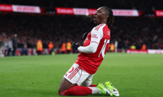 Eberechi Eze, l’Arsenal bien armé