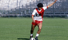 Le jour où Delio Onnis a pu agrandir son appartement grâce à un quadruplé