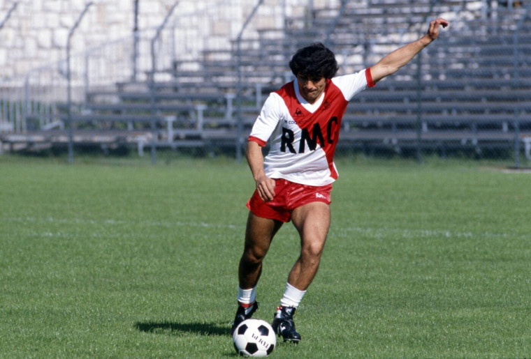 Le jour où Delio Onnis a pu agrandir son appartement grâce à un quadruplé