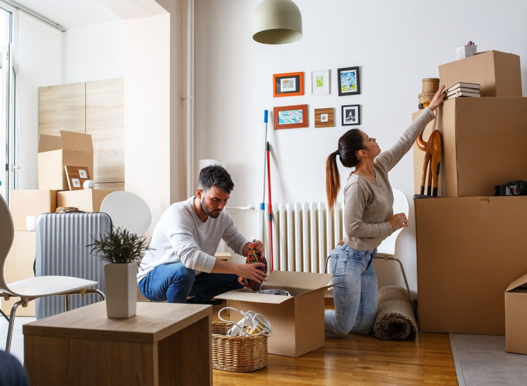 L'état des lieux de sortie est indispensable quand le locataire quitte son logement (Crédits photo : Adobe Stock -  )