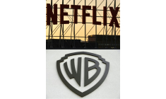 Warner Bros Discovery rejette la contre-offre de Paramount, garde sa préférence à Netflix ( GETTY IMAGES NORTH AMERICA / MARIO TAMA )