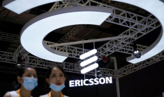 ERICSSON: LE DÉPLOIEMENT DE LA 5G FAIT BONDIR LE BÉNÉFICE AU 4E TRIMESTRE