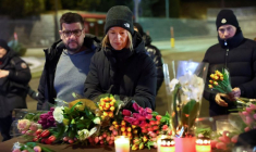 Conséquences de l'incendie et de l'explosion du bar "Le Constellation" à Crans-Montana lors de la fête de la Saint-Sylvestre