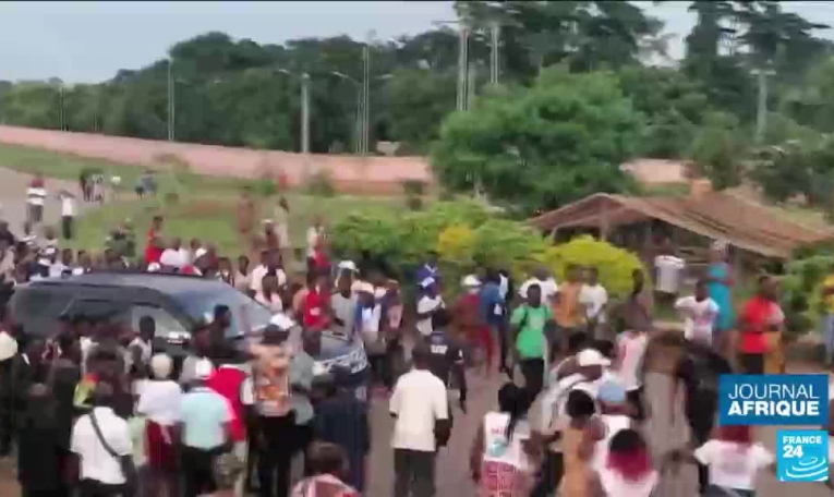 Accord junte / rebelles au Tchad : première pierre du dialogue national