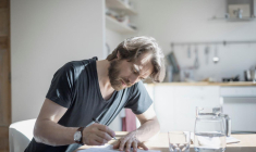 En cas d’erreur en votre faveur sur votre déclaration d’impôt, vous risquez une pénalité de 10%.