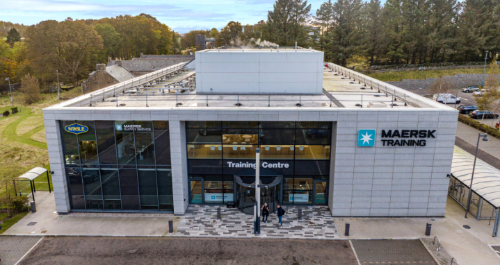 La SCPI Eden d'Advenis REIM accélère son expansion européenne avec une nouvelle opération au Royaume-Uni