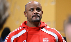 Trois semaines de vacances pour le Bayern