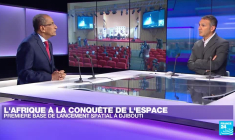 L'Afrique à la conquête de l'espace : une première base de lancement spatial ouvre à Djibouti