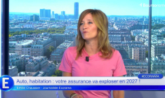 Auto, habitation : votre assurance va exploser en 2027 !