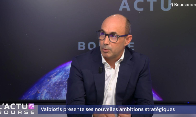 Valbiotis présente ses nouvelles ambitions stratégiques