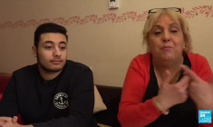 60 ans des accords d'Evian : les jeunes générations face à l'histoire