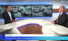 Pourquoi décarboner l’Europe en 10 ans sera forcément violent pour nos modes de vie…