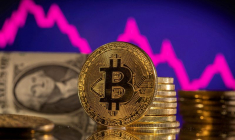 LE BITCOIN SOUS LA BARRE DES 20.000 DOLLARS