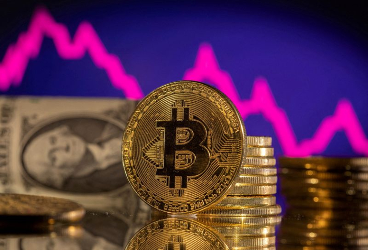 LE BITCOIN SOUS LA BARRE DES 20.000 DOLLARS