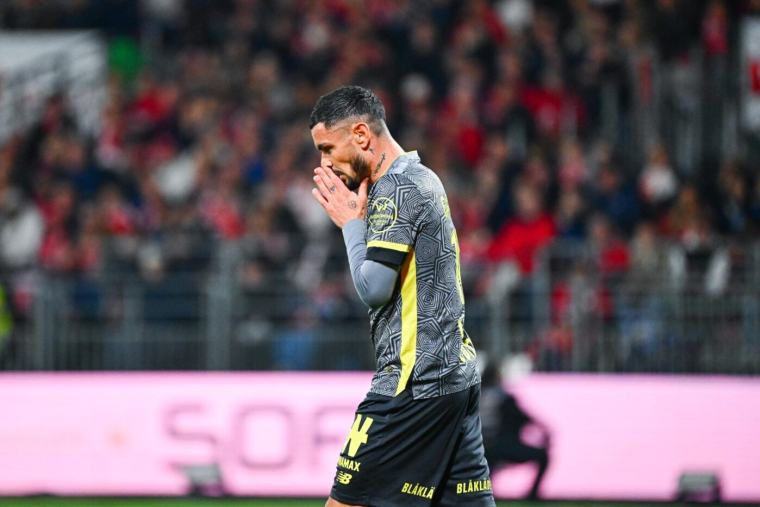 Lille, Nice, Strasbourg : faux départ lors du sprint final