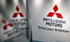 MITSUBISHI MOTORS ACCUSE UNE PERTE TRIMESTRIELLE DUE AU CORONAVIRUS