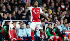 Raheem Sterling est toujours à la recherche d'un club