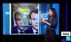 Cinquante ans de Libération: "Joyeux anniversaire Libé!"