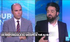 Mali : qui était Abou Houzeifa, le commandant de l’EI tué par les forces maliennes ?