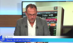 Bourse, le ciel est-il la limite ?