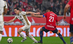 Une grande première pour les rivaux Lille et Lens