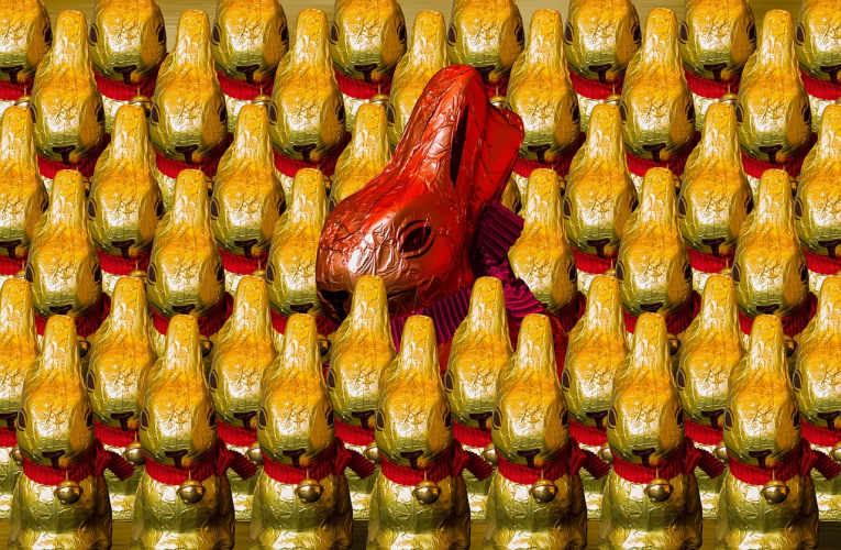 Aucune marque n'échappe à cette hausse des prix. (garten-gg / Pixabay)