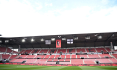 Vers un agrandissement du Roazhon Park ?