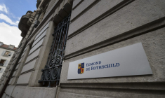 ( AFP / FABRICE COFFRINI )