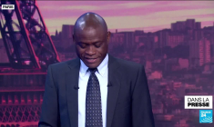 Crimes de guerre en Ukraine : les enquêteurs de l'ombre