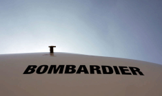 BOMBARDIER VEND DEUX FILIALES ET SUPPRIME 5.000 POSTES