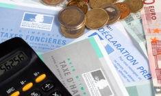 Comment réduire ses impôts avant la fin de l’année ? / iStock.com - Richard Villalonundefined undefined