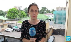 Remaniement ministériel en RDC : l'ex-chef de guerre Jean-Pierre Bemba nommé à la Défense