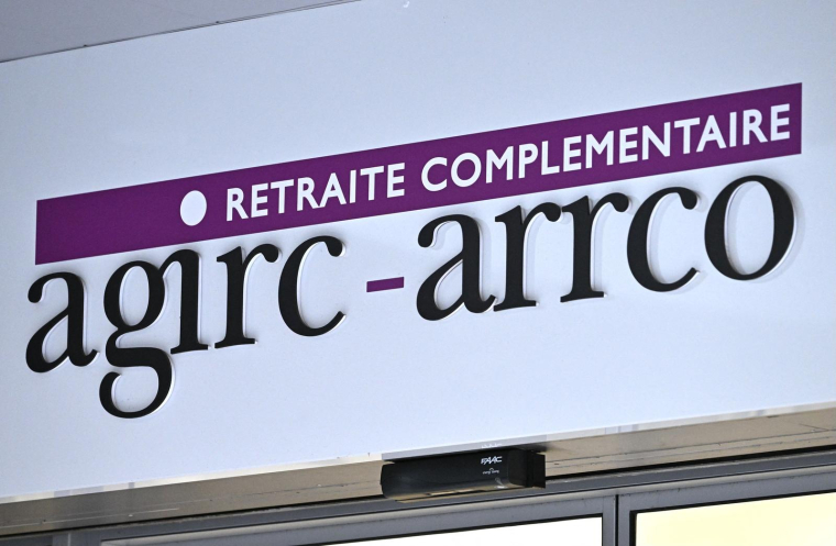 ( AFP / EMMANUEL DUNAND )