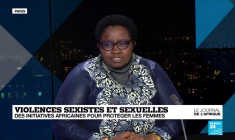 Violences sexistes et sexuelles : 19 000 femmes tuées par leur conjoint en Afrique en 2017