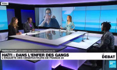 Haïti : dans l'enfer des gangs, l'enquête des Observateurs de France 24
