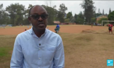 Génocide au Rwanda: un homme condamné à 20 ans de prison pour complicité