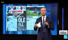 Guerre en Ukraine : "L'outrage inédit" de Donald Trump