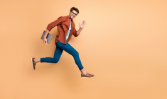 Netbook, ordinateur portable ou ultrabook… quel modèle choisir ? (Crédits photo : Shutterstock)