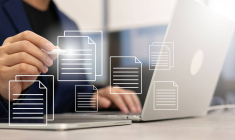 Accès aux services publics : le Sénat alerte sur les effets de la dématérialisation / iStock.com - Chainarong Prasertthai